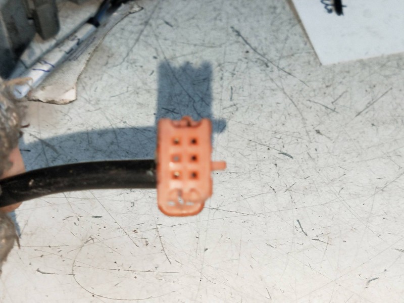 Recambio de conmutador de arranque para peugeot 1007 1.6 16v cat referencia OEM IAM N0502455  