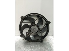 Recambio de electroventilador para peugeot partner monospace (5_, g_) 2.0 hdi referencia OEM IAM   2003 2