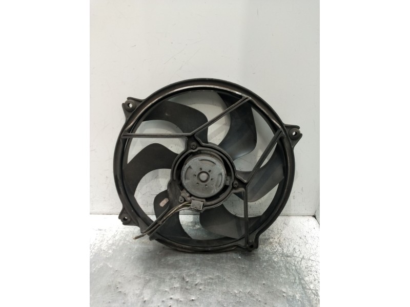 Recambio de electroventilador para peugeot partner monospace (5_, g_) 2.0 hdi referencia OEM IAM   2003