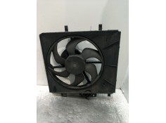 Recambio de electroventilador para citroën c3 i (fc_, fn_) 1.4 hdi referencia OEM IAM   2002