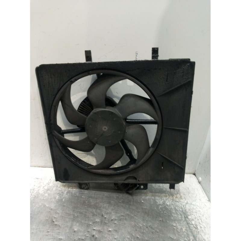 Recambio de electroventilador para citroën c3 i (fc_, fn_) 1.4 hdi referencia OEM IAM   2002