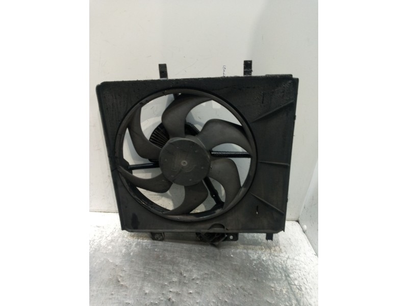Recambio de electroventilador para citroën c3 i (fc_, fn_) 1.4 hdi referencia OEM IAM   2002