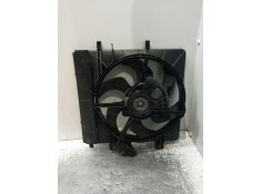 Recambio de electroventilador para citroën c3 i (fc_, fn_) 1.4 hdi referencia OEM IAM   2002 2