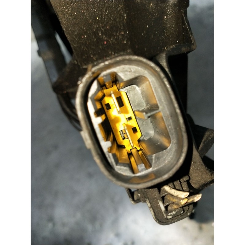Recambio de electroventilador para citroën c3 i (fc_, fn_) 1.4 hdi referencia OEM IAM   2002