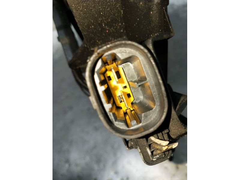 Recambio de electroventilador para citroën c3 i (fc_, fn_) 1.4 hdi referencia OEM IAM   2002