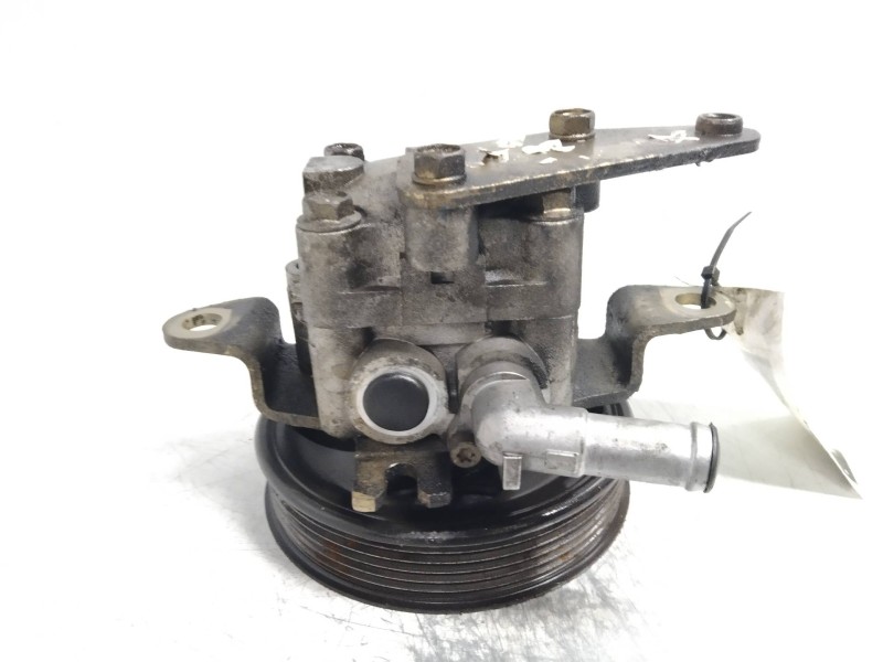 Recambio de bomba direccion para nissan x-trail (t30) 2.0 16v cat referencia OEM IAM   