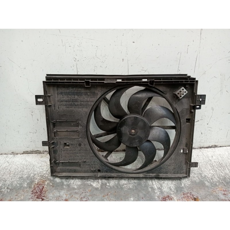 Recambio de electroventilador para citroën c5 aircross (ac_, aj_, ar_, a4_) 1.5 bluehdi 130 (acyhzj, acyhzr) referencia OEM IAM 
