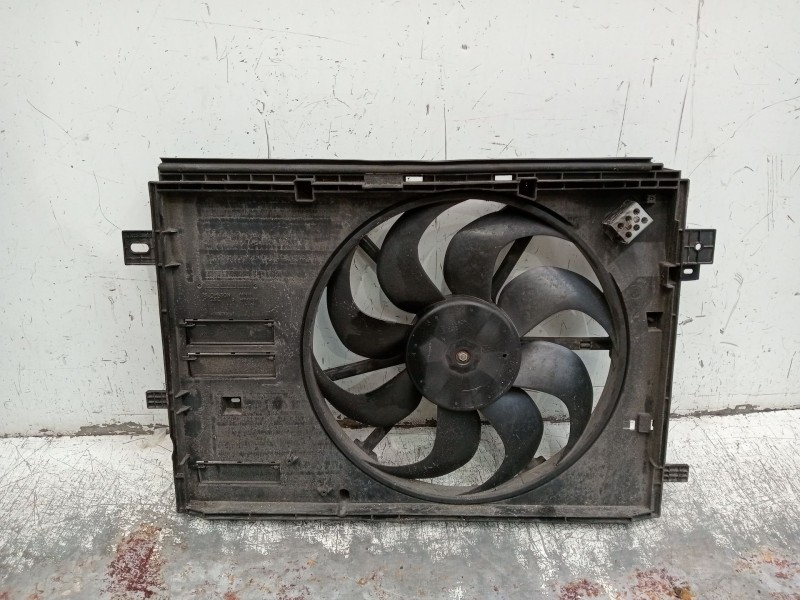 Recambio de electroventilador para citroën c5 aircross (ac_, aj_, ar_, a4_) 1.5 bluehdi 130 (acyhzj, acyhzr) referencia OEM IAM 