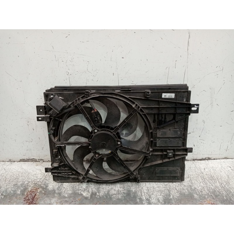 Recambio de electroventilador para citroën c5 aircross (ac_, aj_, ar_, a4_) 1.5 bluehdi 130 (acyhzj, acyhzr) referencia OEM IAM 