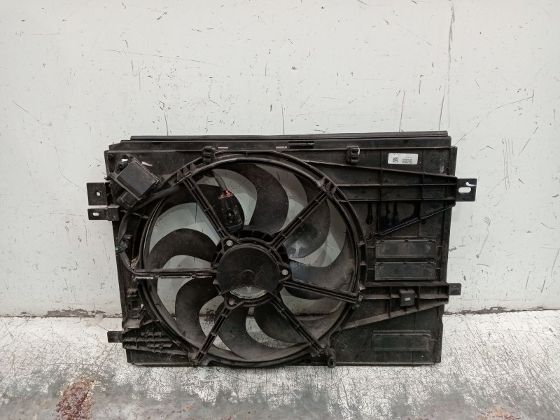 Recambio de electroventilador para citroën c5 aircross (ac_, aj_, ar_, a4_) 1.5 bluehdi 130 (acyhzj, acyhzr) referencia OEM IAM 