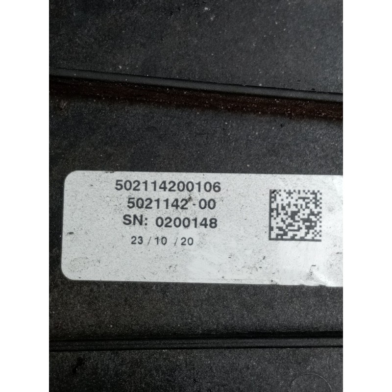 Recambio de electroventilador para citroën c5 aircross (ac_, aj_, ar_, a4_) 1.5 bluehdi 130 (acyhzj, acyhzr) referencia OEM IAM 
