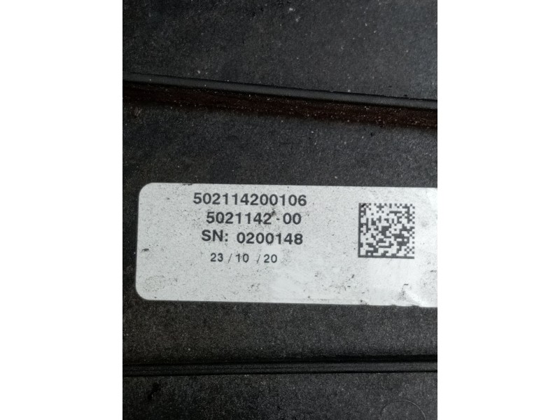 Recambio de electroventilador para citroën c5 aircross (ac_, aj_, ar_, a4_) 1.5 bluehdi 130 (acyhzj, acyhzr) referencia OEM IAM 
