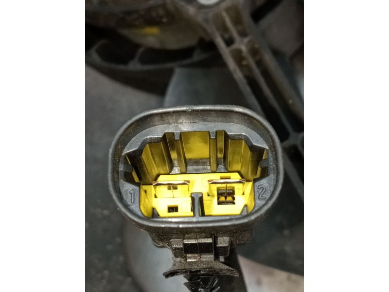 Recambio de electroventilador para citroën c5 aircross (ac_, aj_, ar_, a4_) 1.5 bluehdi 130 (acyhzj, acyhzr) referencia OEM IAM 