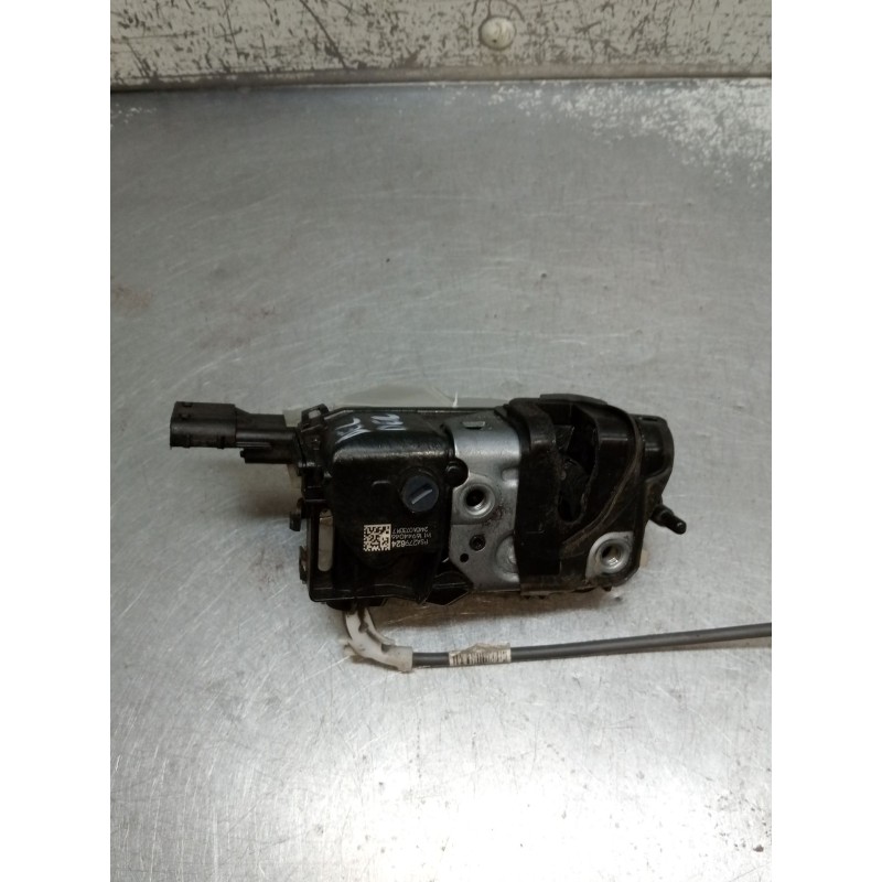 Recambio de motor cierre centralizado delantero derecho para citroën c5 aircross (ac_, aj_, ar_, a4_) 1.5 bluehdi 130 (acyhzj, a