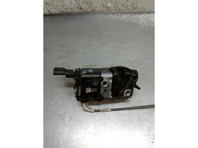 Recambio de motor cierre centralizado delantero derecho para citroën c5 aircross (ac_, aj_, ar_, a4_) 1.5 bluehdi 130 (acyhzj, a