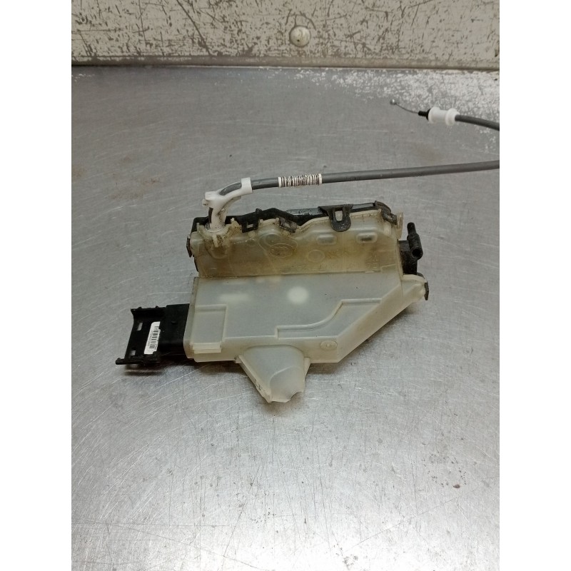 Recambio de motor cierre centralizado delantero derecho para citroën c5 aircross (ac_, aj_, ar_, a4_) 1.5 bluehdi 130 (acyhzj, a