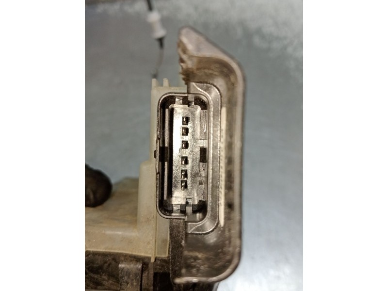 Recambio de motor cierre centralizado delantero derecho para citroën c5 aircross (ac_, aj_, ar_, a4_) 1.5 bluehdi 130 (acyhzj, a