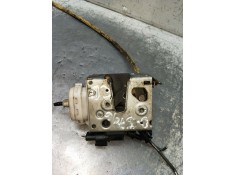 Recambio de motor cierre centralizado delantero izquierdo para audi a3 (8l1) 1.9 tdi referencia OEM IAM  3P 