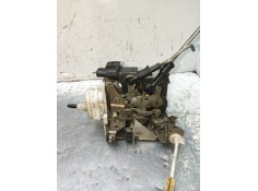 Recambio de motor cierre centralizado delantero izquierdo para audi a3 (8l1) 1.9 tdi referencia OEM IAM  3P  2