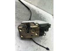 Recambio de motor cierre centralizado delantero derecho para citroën c3 i (fc_, fn_) 1.4 hdi referencia OEM IAM  5P 2002