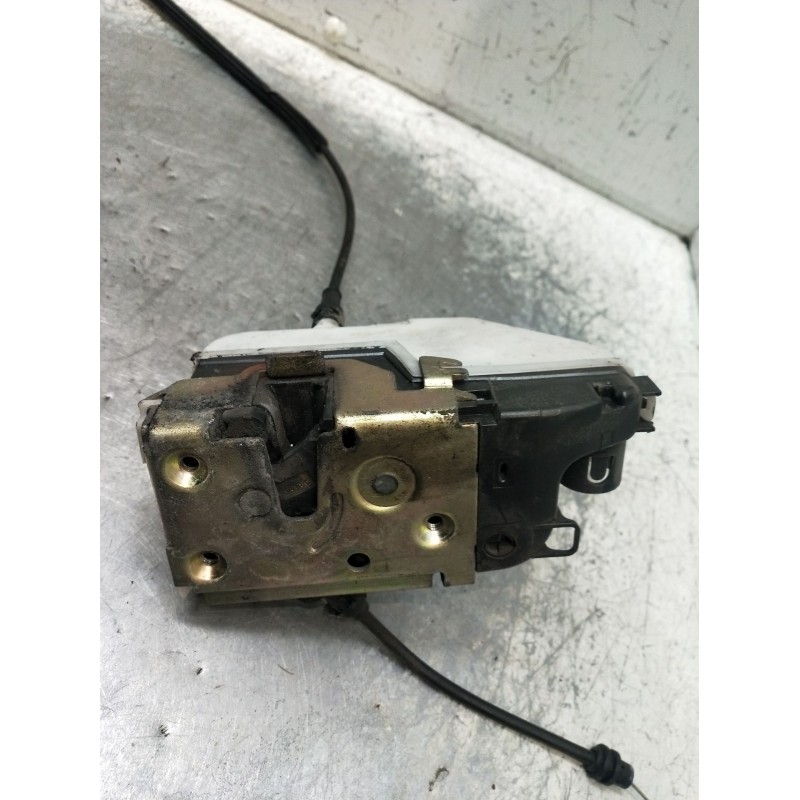 Recambio de motor cierre centralizado delantero derecho para citroën c3 i (fc_, fn_) 1.4 hdi referencia OEM IAM  5P 2002