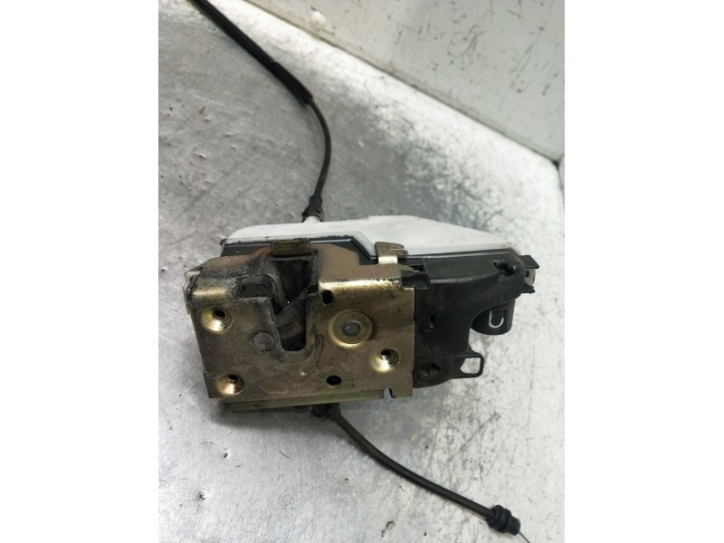 Recambio de motor cierre centralizado delantero derecho para citroën c3 i (fc_, fn_) 1.4 hdi referencia OEM IAM  5P 2002