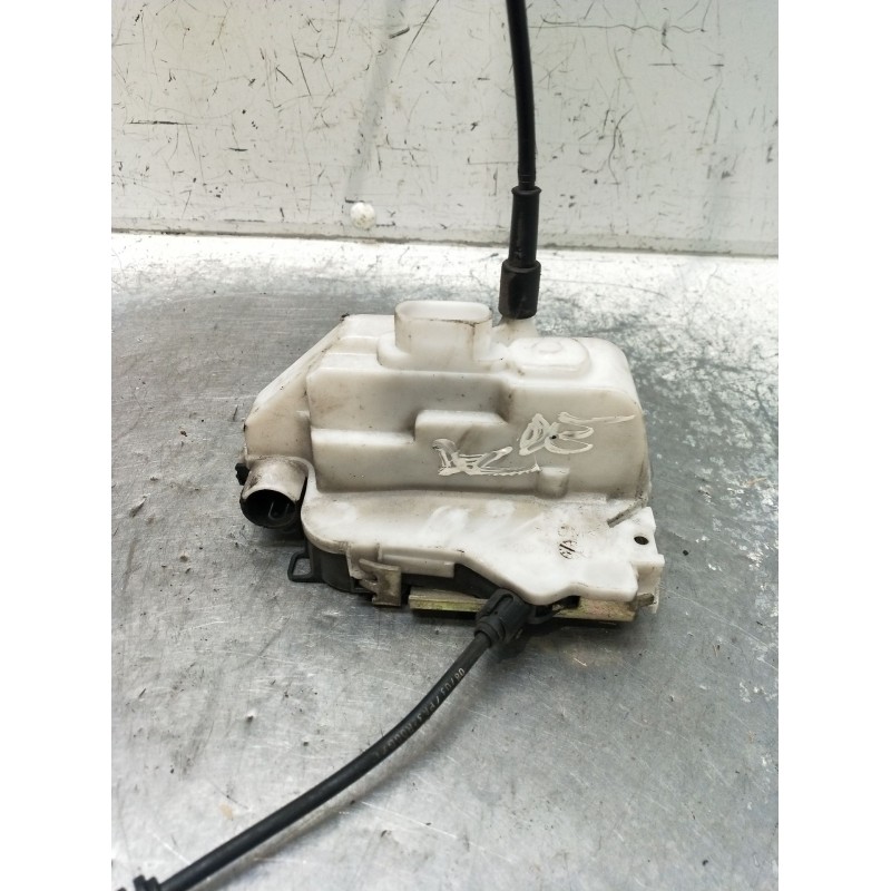 Recambio de motor cierre centralizado delantero derecho para citroën c3 i (fc_, fn_) 1.4 hdi referencia OEM IAM  5P 2002