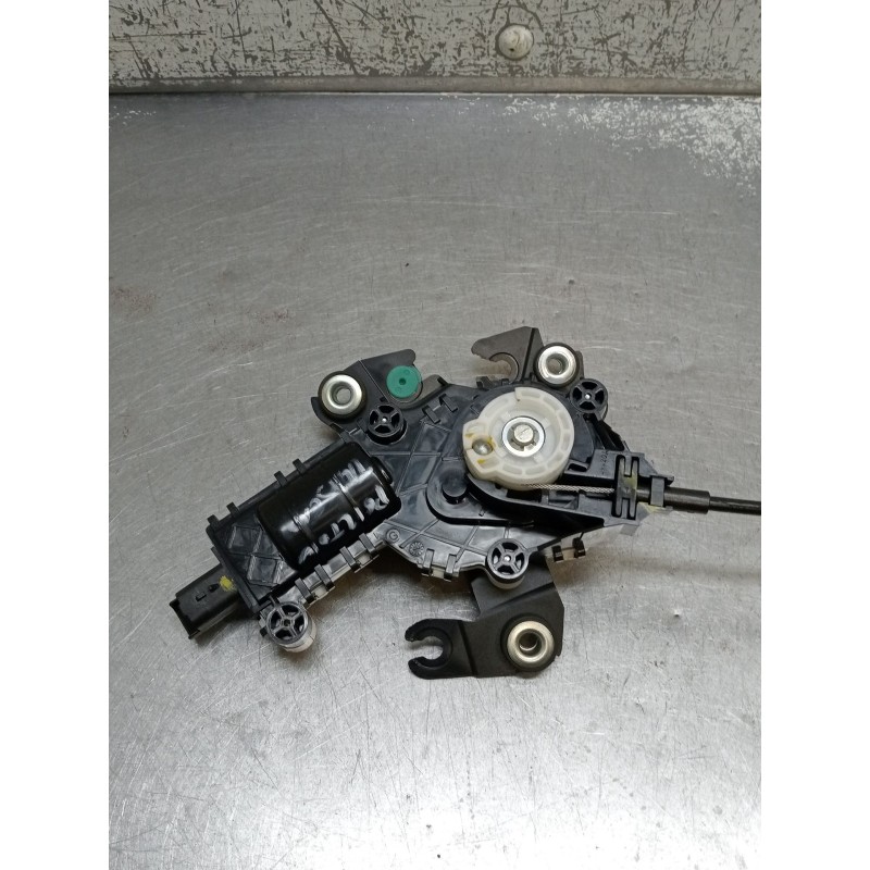 Recambio de motor cierre centralizado porton para citroën c5 aircross (ac_, aj_, ar_, a4_) 1.5 bluehdi 130 (acyhzj, acyhzr) refe