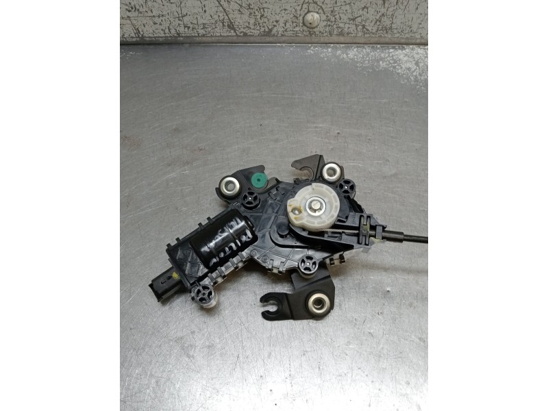 Recambio de motor cierre centralizado porton para citroën c5 aircross (ac_, aj_, ar_, a4_) 1.5 bluehdi 130 (acyhzj, acyhzr) refe