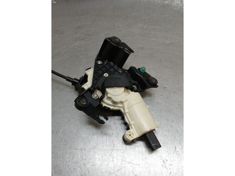 Recambio de motor cierre centralizado porton para citroën c5 aircross (ac_, aj_, ar_, a4_) 1.5 bluehdi 130 (acyhzj, acyhzr) refe