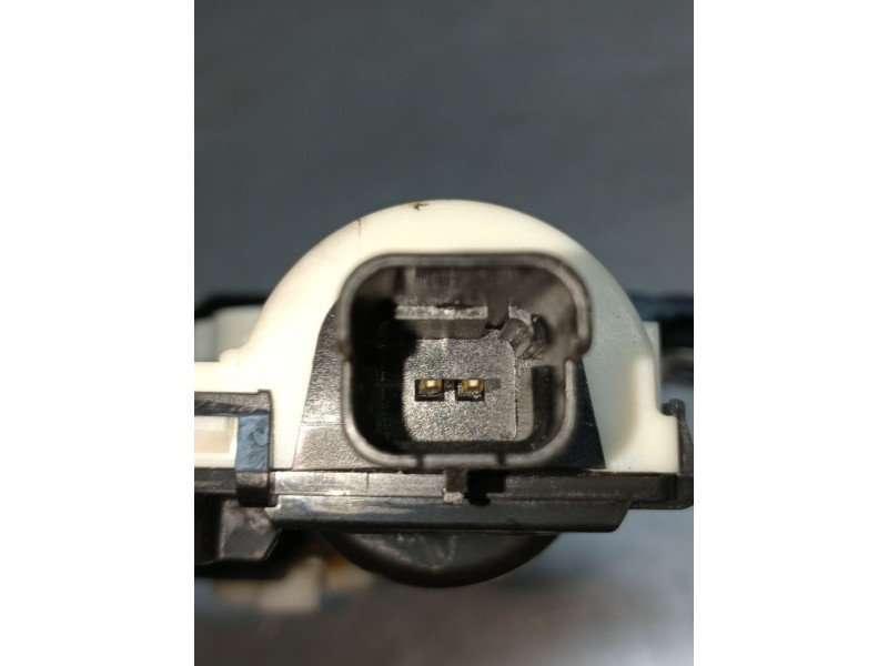 Recambio de motor cierre centralizado porton para citroën c5 aircross (ac_, aj_, ar_, a4_) 1.5 bluehdi 130 (acyhzj, acyhzr) refe