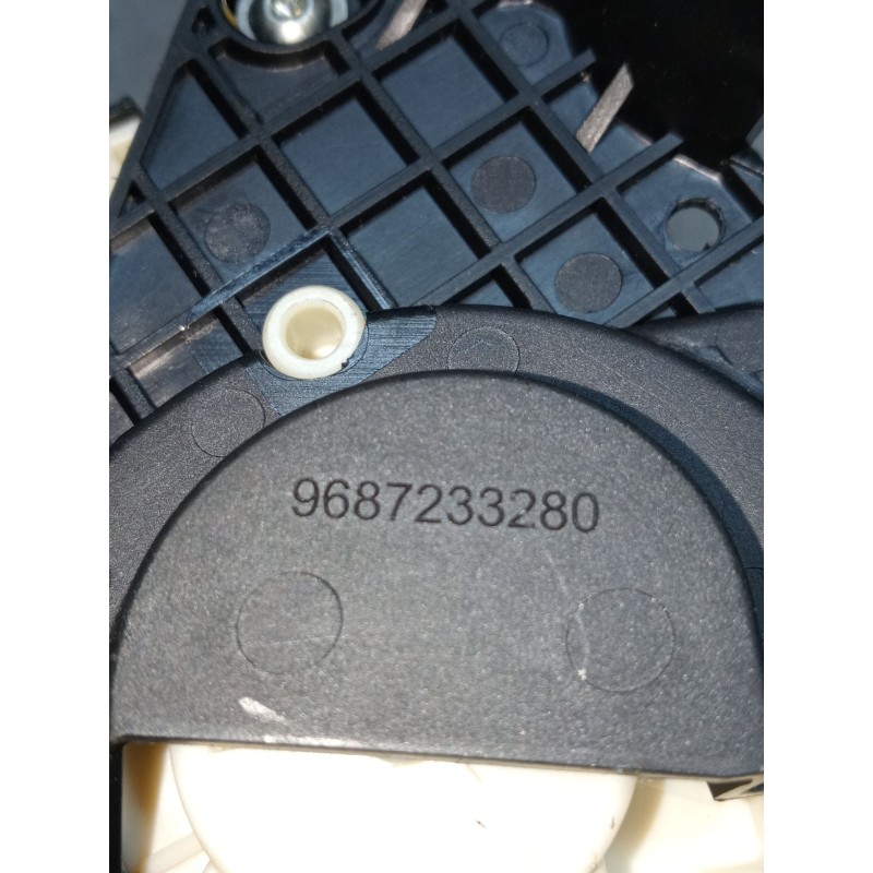 Recambio de motor cierre centralizado porton para citroën c5 aircross (ac_, aj_, ar_, a4_) 1.5 bluehdi 130 (acyhzj, acyhzr) refe