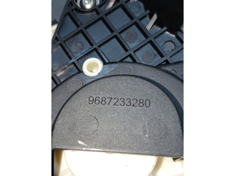 Recambio de motor cierre centralizado porton para citroën c5 aircross (ac_, aj_, ar_, a4_) 1.5 bluehdi 130 (acyhzj, acyhzr) refe