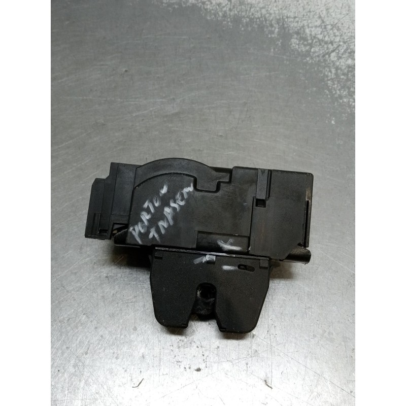 Recambio de motor cierre centralizado porton para citroën c5 aircross (ac_, aj_, ar_, a4_) 1.5 bluehdi 130 (acyhzj, acyhzr) refe