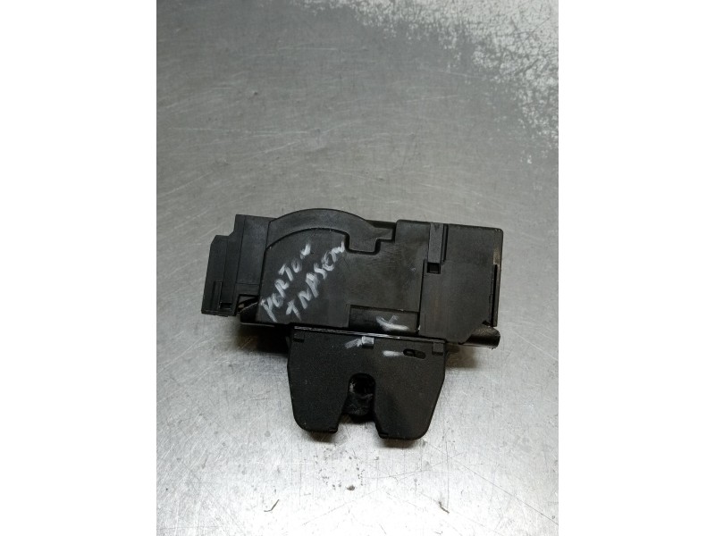 Recambio de motor cierre centralizado porton para citroën c5 aircross (ac_, aj_, ar_, a4_) 1.5 bluehdi 130 (acyhzj, acyhzr) refe