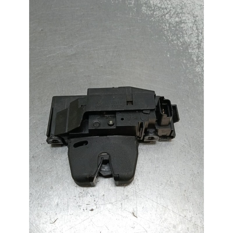 Recambio de motor cierre centralizado porton para citroën c5 aircross (ac_, aj_, ar_, a4_) 1.5 bluehdi 130 (acyhzj, acyhzr) refe