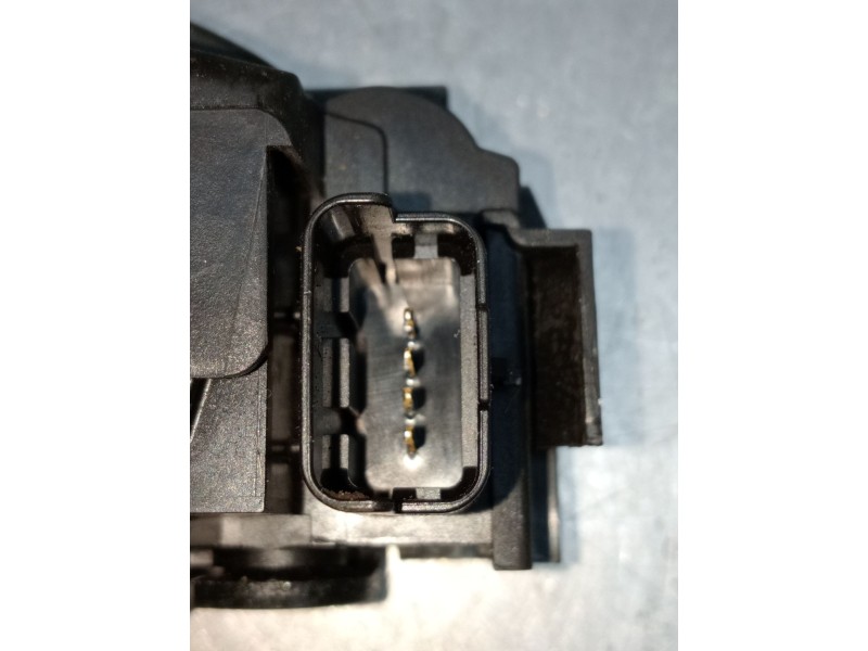 Recambio de motor cierre centralizado porton para citroën c5 aircross (ac_, aj_, ar_, a4_) 1.5 bluehdi 130 (acyhzj, acyhzr) refe