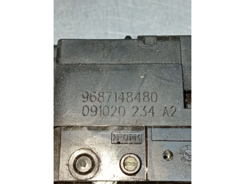 Recambio de motor cierre centralizado porton para citroën c5 aircross (ac_, aj_, ar_, a4_) 1.5 bluehdi 130 (acyhzj, acyhzr) refe