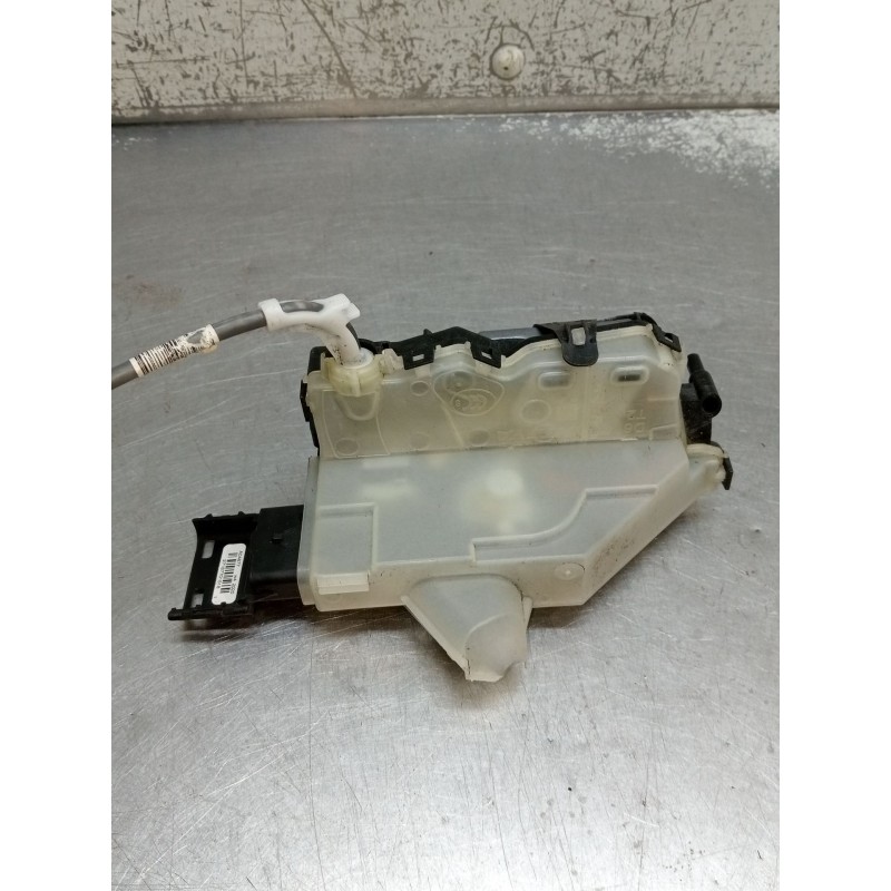 Recambio de motor cierre centralizado trasero derecho para citroën c5 aircross (ac_, aj_, ar_, a4_) 1.5 bluehdi 130 (acyhzj, acy