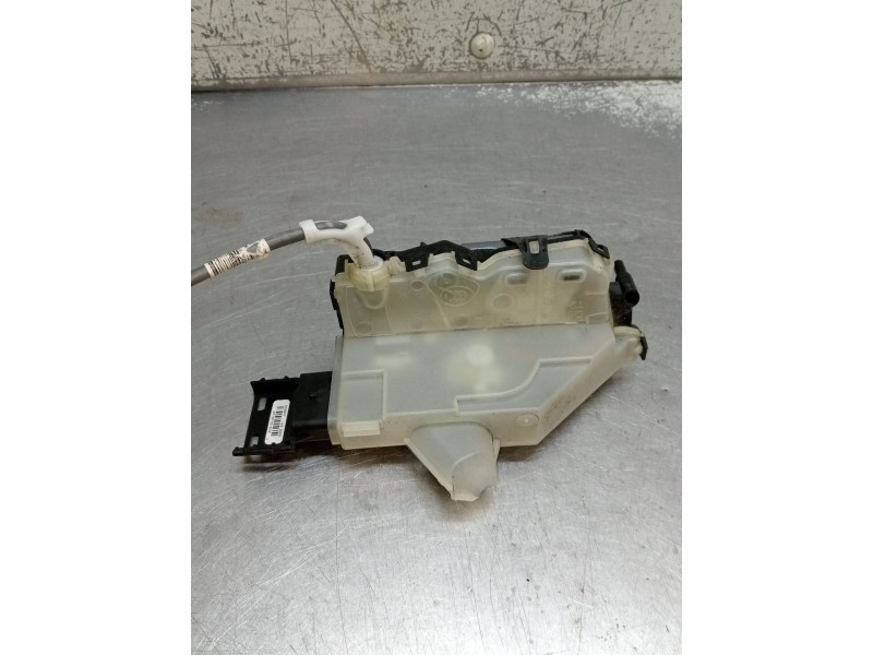 Recambio de motor cierre centralizado trasero derecho para citroën c5 aircross (ac_, aj_, ar_, a4_) 1.5 bluehdi 130 (acyhzj, acy