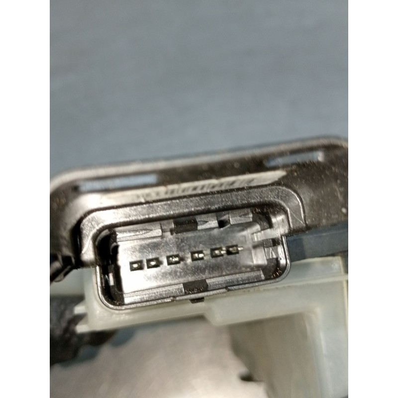 Recambio de motor cierre centralizado trasero derecho para citroën c5 aircross (ac_, aj_, ar_, a4_) 1.5 bluehdi 130 (acyhzj, acy