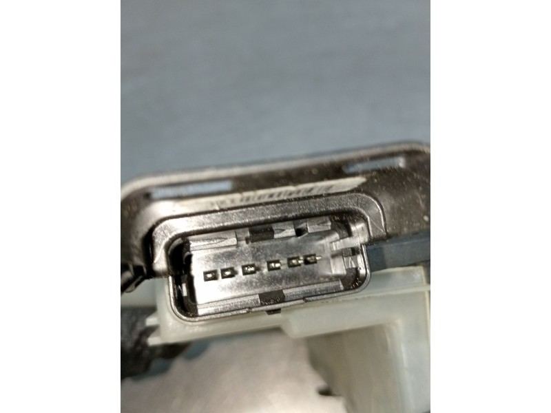 Recambio de motor cierre centralizado trasero derecho para citroën c5 aircross (ac_, aj_, ar_, a4_) 1.5 bluehdi 130 (acyhzj, acy