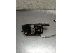 Recambio de motor cierre centralizado trasero izquierdo para citroën c5 aircross (ac_, aj_, ar_, a4_) 1.5 bluehdi 130 (acyhzj, a