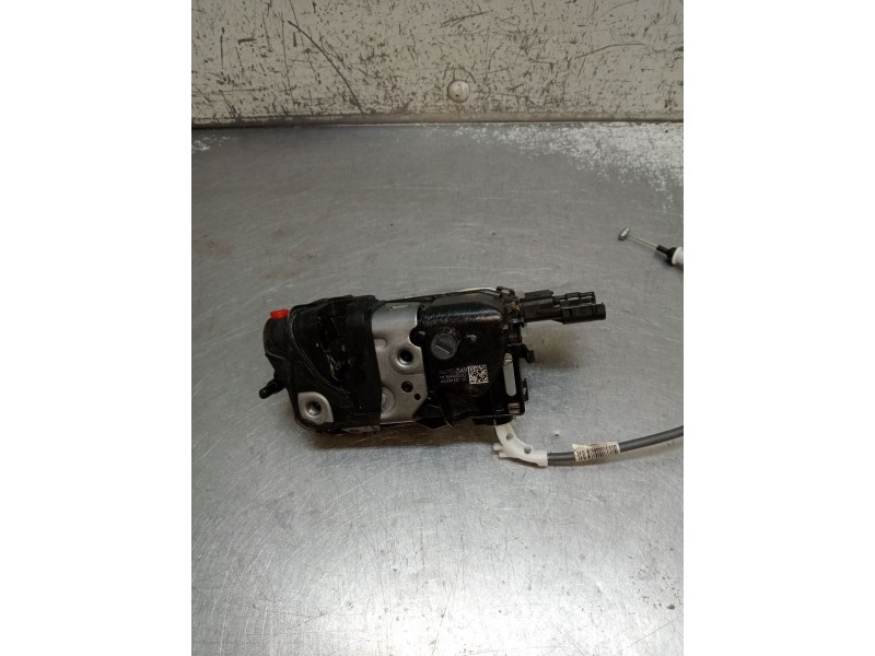 Recambio de motor cierre centralizado trasero izquierdo para citroën c5 aircross (ac_, aj_, ar_, a4_) 1.5 bluehdi 130 (acyhzj, a