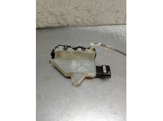 Recambio de motor cierre centralizado trasero izquierdo para citroën c5 aircross (ac_, aj_, ar_, a4_) 1.5 bluehdi 130 (acyhzj, a 2