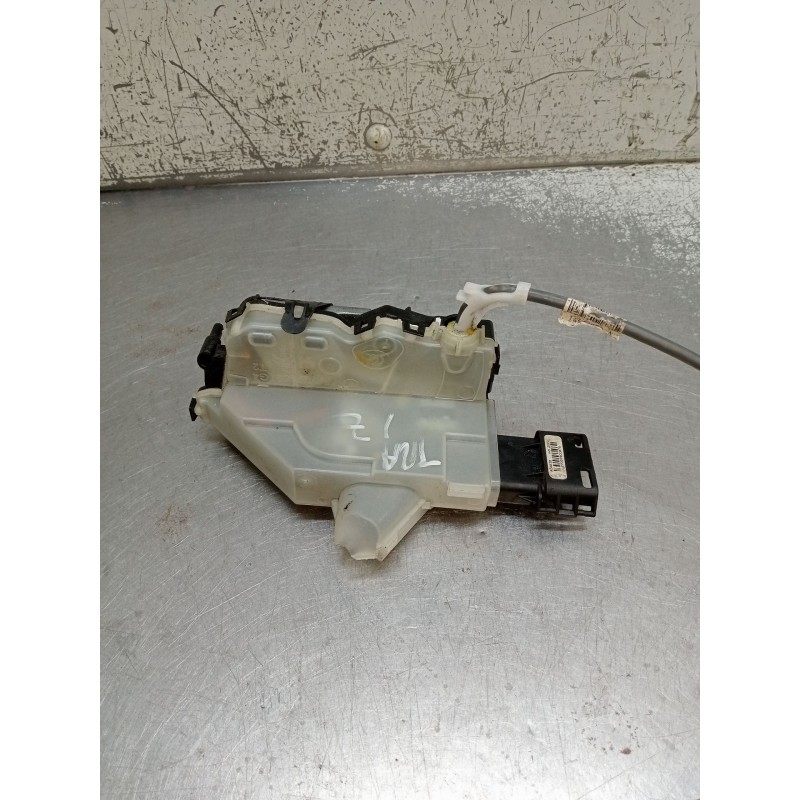 Recambio de motor cierre centralizado trasero izquierdo para citroën c5 aircross (ac_, aj_, ar_, a4_) 1.5 bluehdi 130 (acyhzj, a