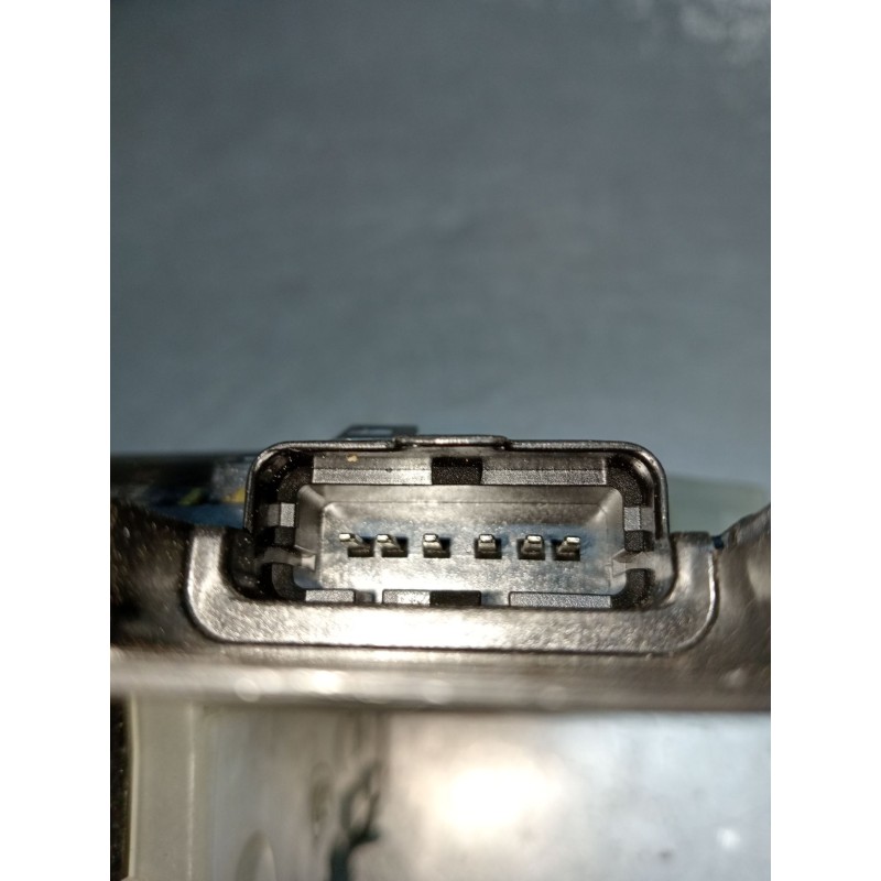 Recambio de motor cierre centralizado trasero izquierdo para citroën c5 aircross (ac_, aj_, ar_, a4_) 1.5 bluehdi 130 (acyhzj, a