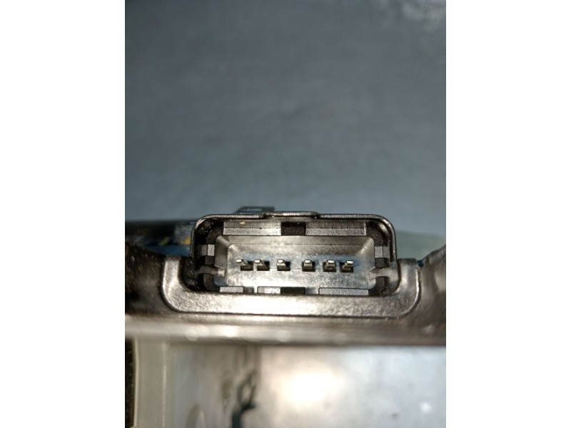 Recambio de motor cierre centralizado trasero izquierdo para citroën c5 aircross (ac_, aj_, ar_, a4_) 1.5 bluehdi 130 (acyhzj, a