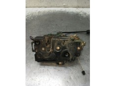 Recambio de motor cierre centralizado delantero derecho para seat ibiza iii (6l1) 1.4 16v referencia OEM IAM  3P 
