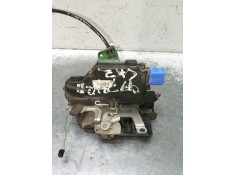 Recambio de motor cierre centralizado delantero derecho para seat ibiza iii (6l1) 1.4 16v referencia OEM IAM  3P  2